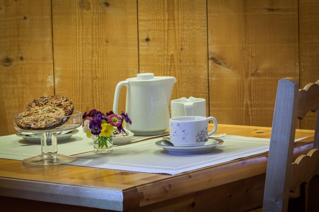 Le Montagny Hotel Les Houches Ngoại thất bức ảnh